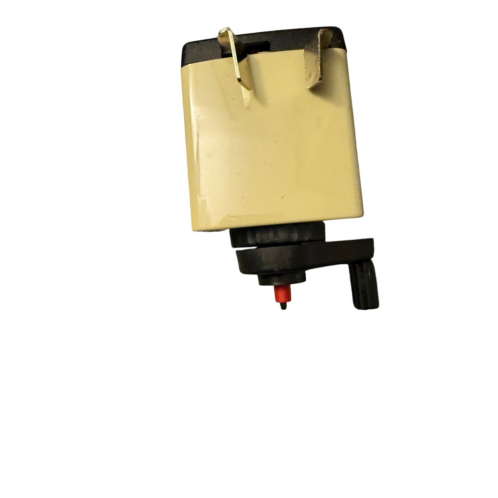 Vintage Dahle 155 Manual Hand Crank Pencil Sharpener Desk Clamp Mount Germany - Picture 7 of 7